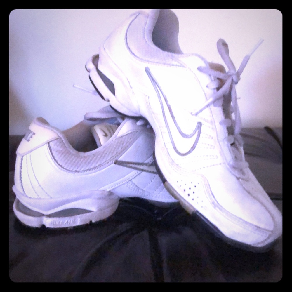 Women’s Nike Air Max Sneakers